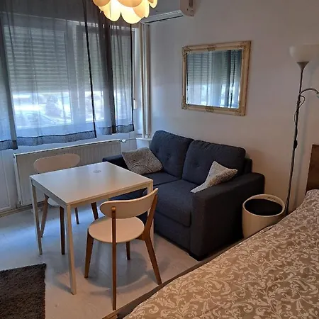 Carolina Apartment Zagreb Exterior photo