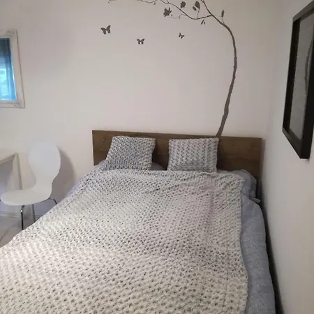 Carolina Apartment Zagreb Exterior photo