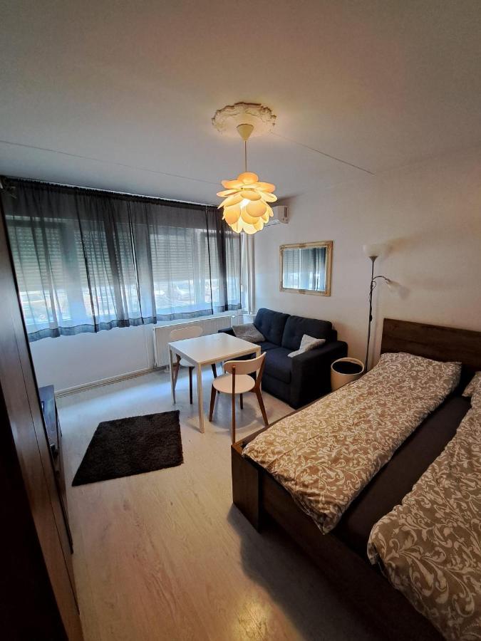 Apartment Carolina Zagreb