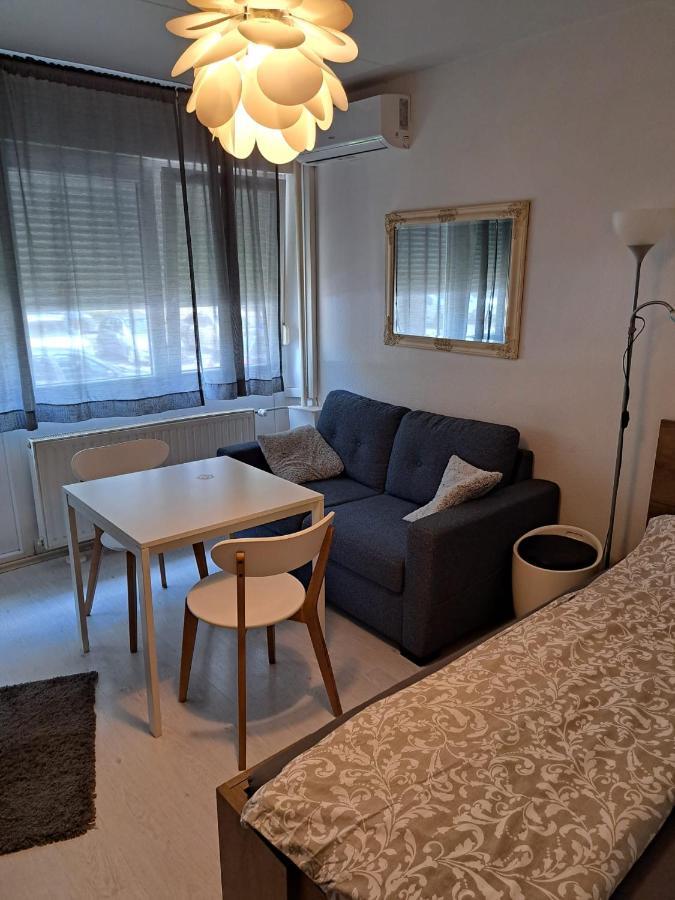 Carolina Apartment Zagreb