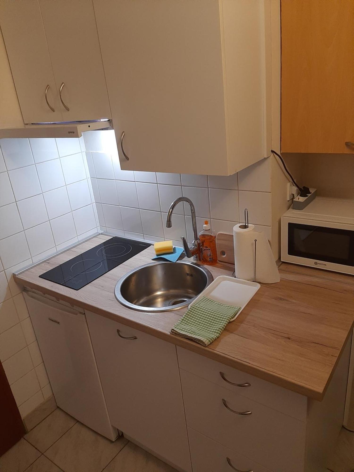 Carolina Apartment *