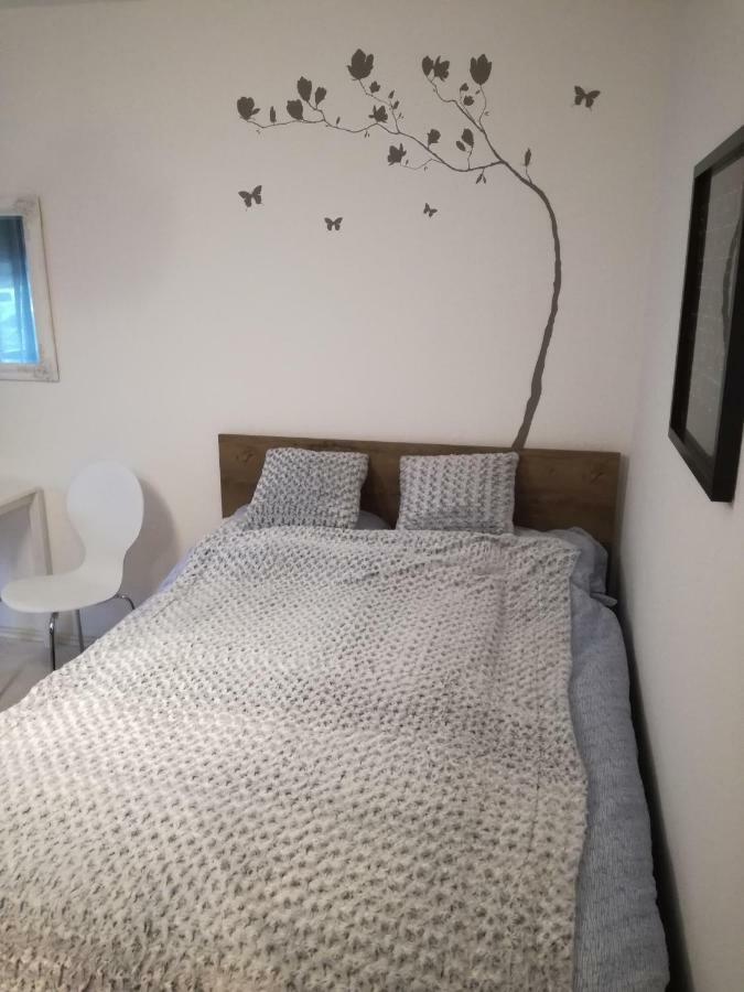 Carolina Apartment *
