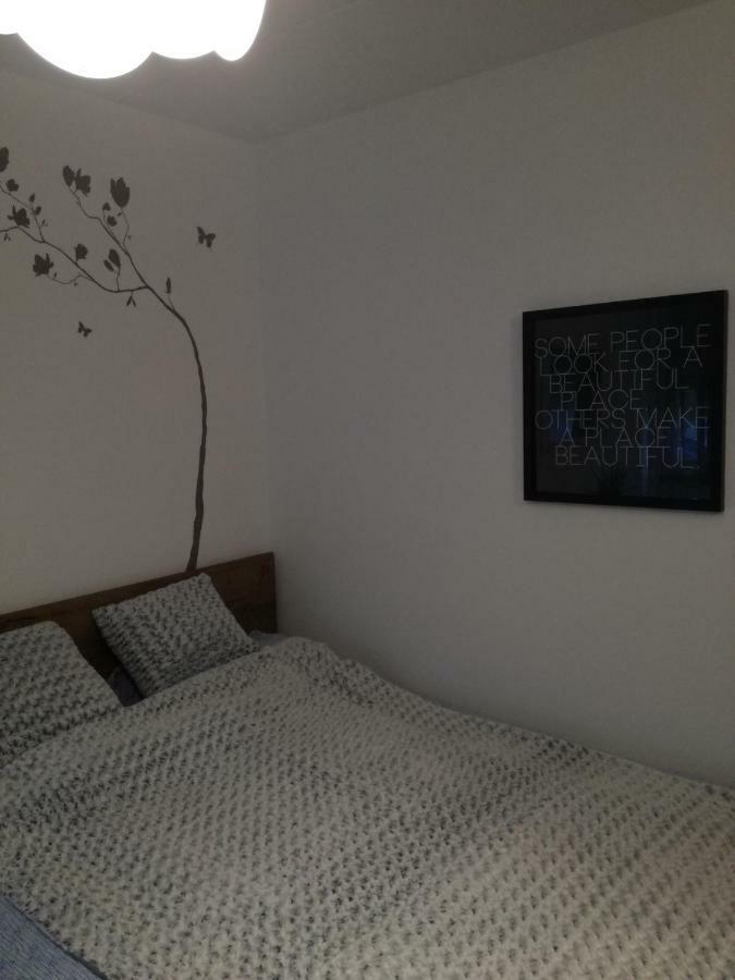Carolina Apartment Zagreb