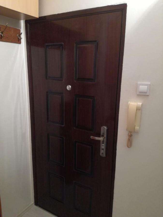 Apartment Carolina Zagreb