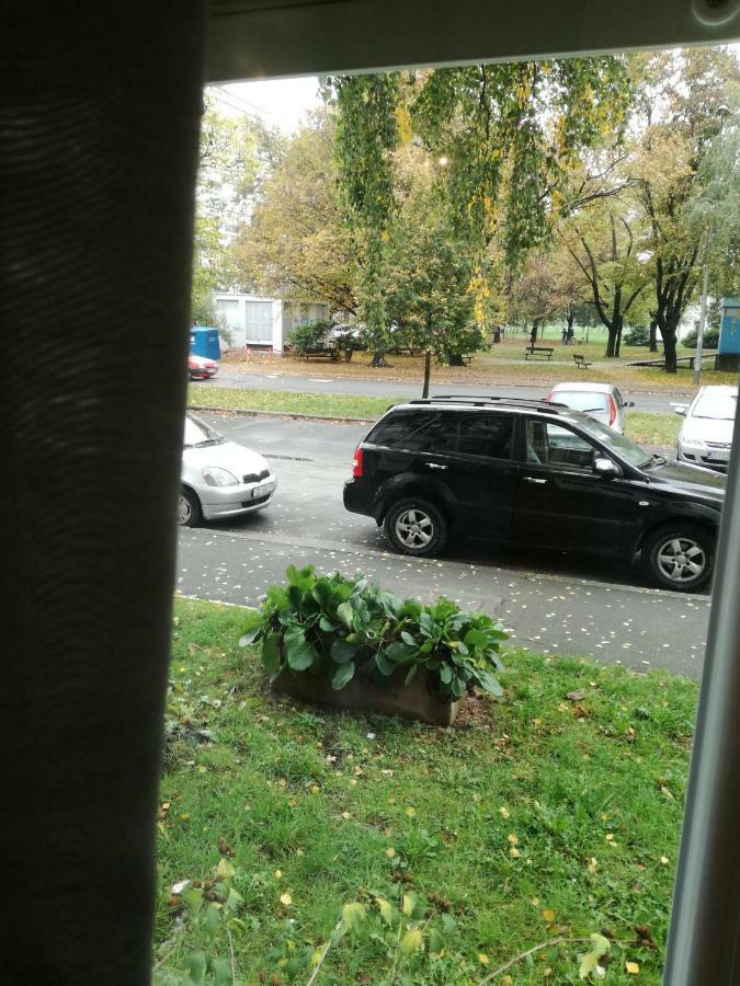 Apartment Carolina Zagreb